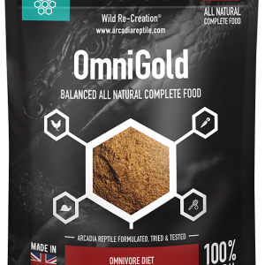 Arcadia Earth Pro OmniGold