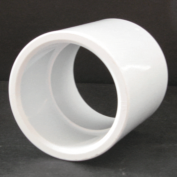 ABS 1.5" Socket P/P