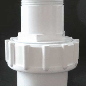Socket Union P/MT 50mm