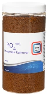 PO4 x4 Phosphate Remover