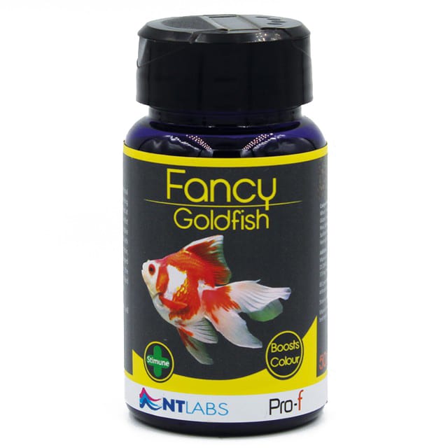NT Labs Pro-F Fancy Goldfish
