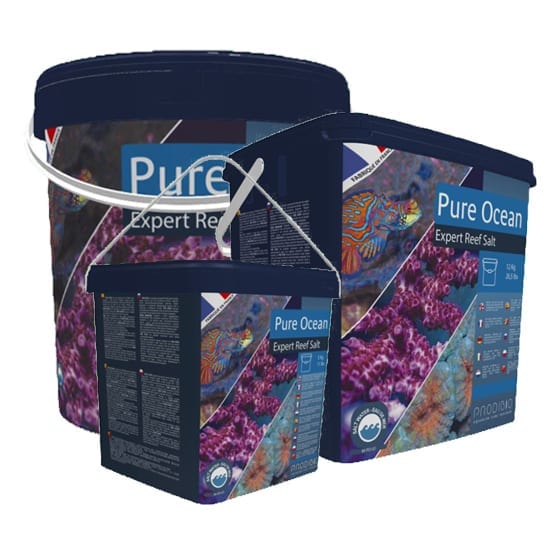 Prodibio Pure Ocean Marine Aquarium Salt