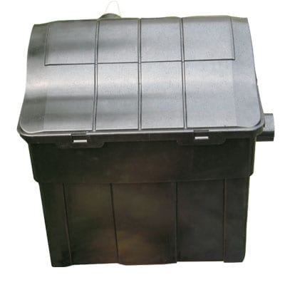 FiltoBox Pond Filter - 6000