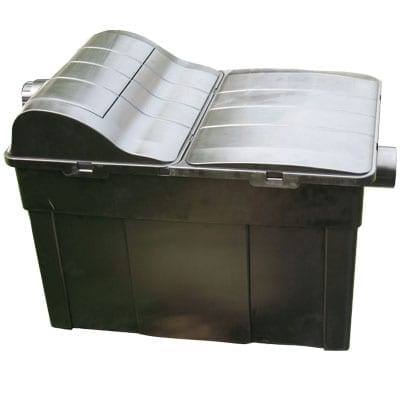 FiltoBox Pond Filter - 12000