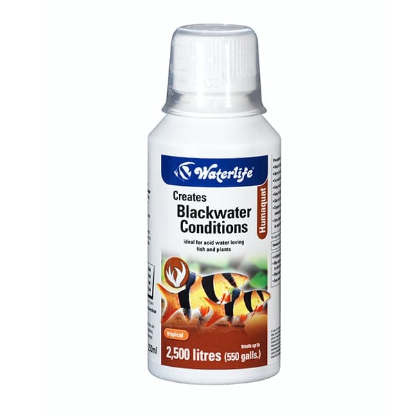 Waterlife Humaquat Water Conditioner