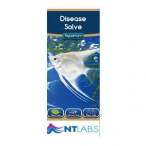 NT Labs Aquarium - Disease Solve