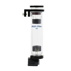 Reef-Filter Nano 50 White