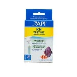 API KH Test Kit
