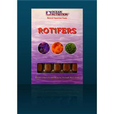 Frozen Rotifers 100g