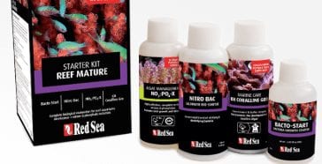 Red Sea Reef Mature Pro kit