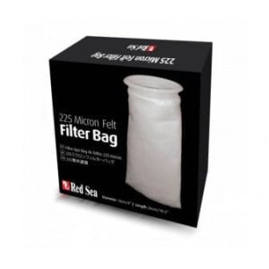 Red Sea 225 Micron Felt Filter Bag