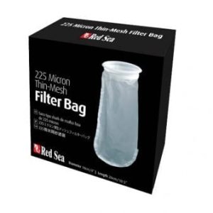 225 Micron Mesh Filter Bag