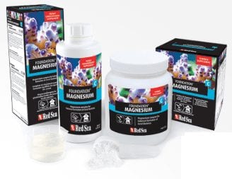 Red Sea Reef Foundation Powder - C