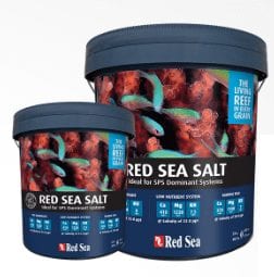 Red Sea Marine Aquarium Salt