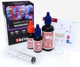 Magnesium Pro -Titrator Test Kit