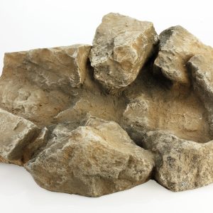 Watercourse Sand - Straight