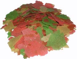 Pond Flake Fish Food
