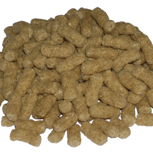 White Sticks Pond Fish Food