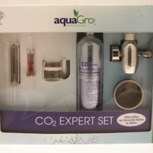 AquaGro CO2 Expert Set