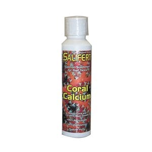 Salifert Coral Calcium Additive