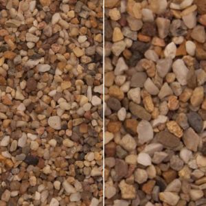 Aquarium Nordic Gravel
