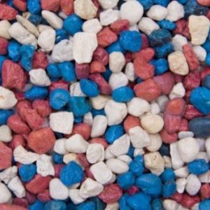 Aquarium Cosmic Mix Gravel