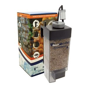 V2React 300 Aquarium Calcium Reactor