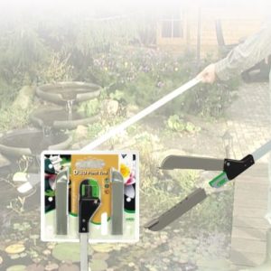 Velda Duo Pond Tool