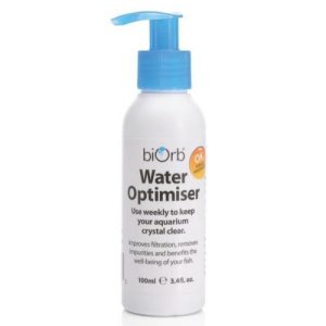 biorb water optimiser for aquarium