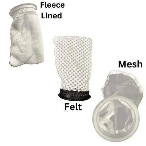 Cleair Aquarium Filter Sock