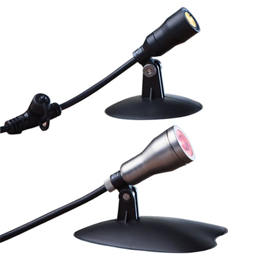 heissner smart light spot rgb