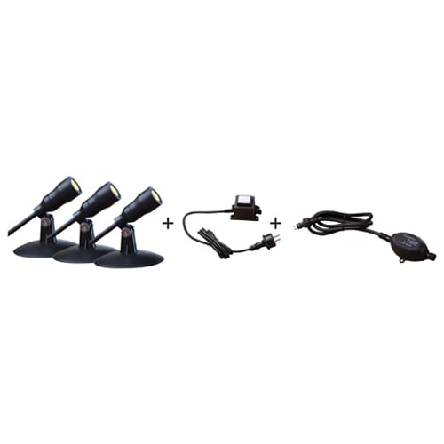 heissner smart lights starter kit