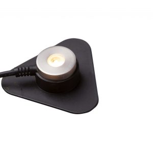 heissner smart waterfall spot light