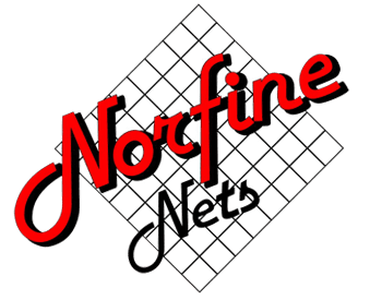 Norfine Nets