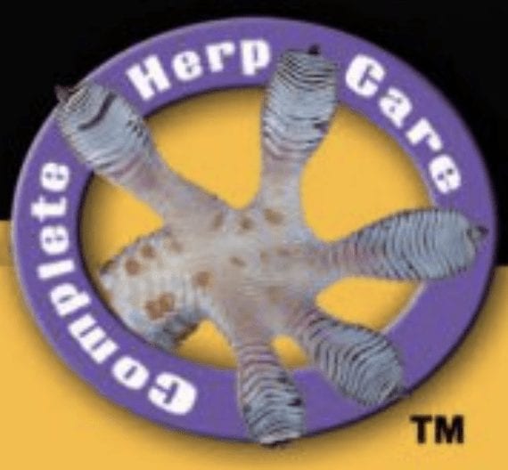 Complete Herp Care