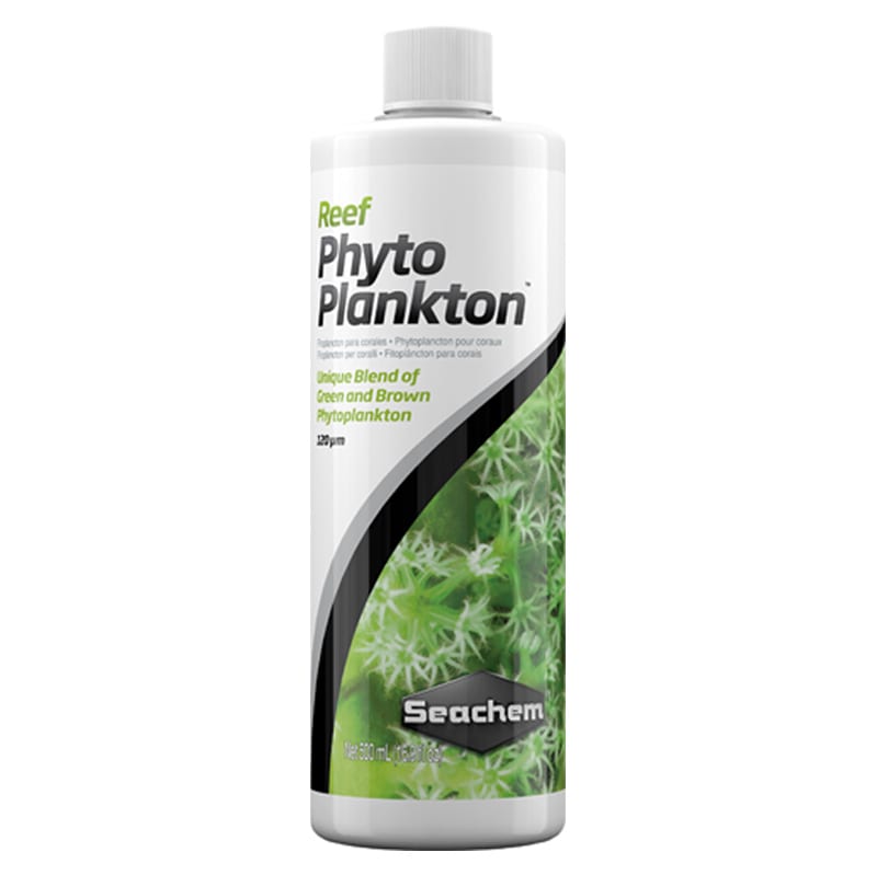 seachem phyto plankton