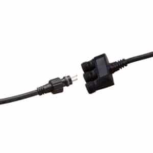 Smart Light Connection Distributor
