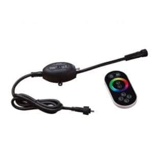 Smart Light RGB Controller