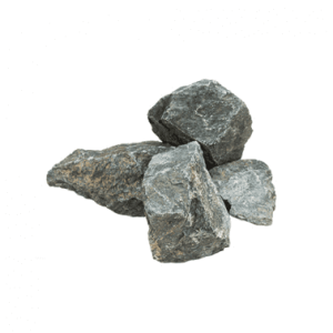 Kelkay forest green outdoor decorative rock