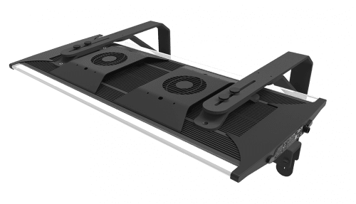 tropical marine centre tmc ilumenair + connect led aquarium light unit 900+