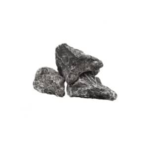 Black Mountain Decorative Rock