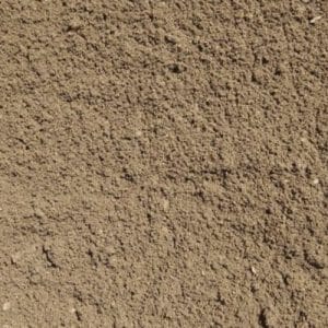 Building Sand