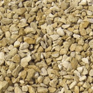 Cotswold Decorative Rock Chippings - 13-20mm