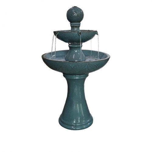 Bermuda Fontana Water Feature