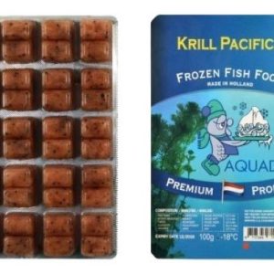 Aquadip Krill Pacifica Blister Pack 100g