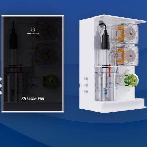 Reef Factory KH Keeper Plus