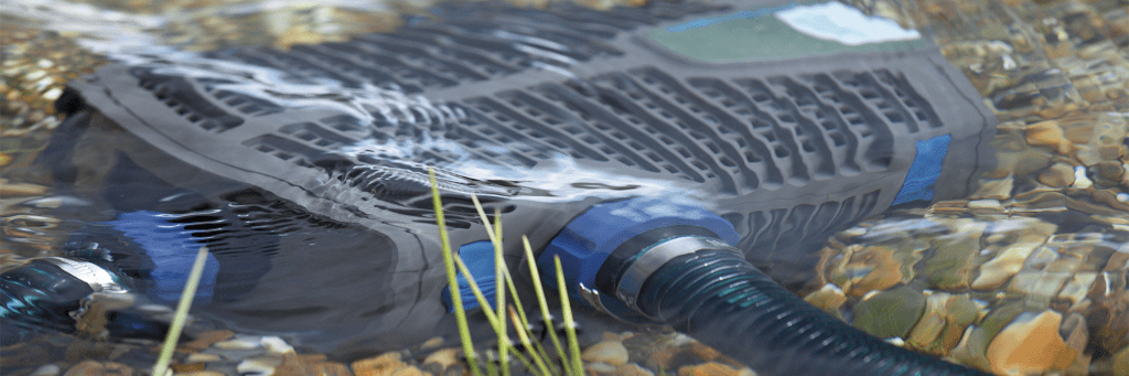 OASE pond pumps