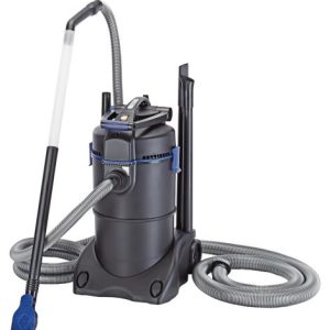 pondovac 3 by oase pond vacuum for debris and mess