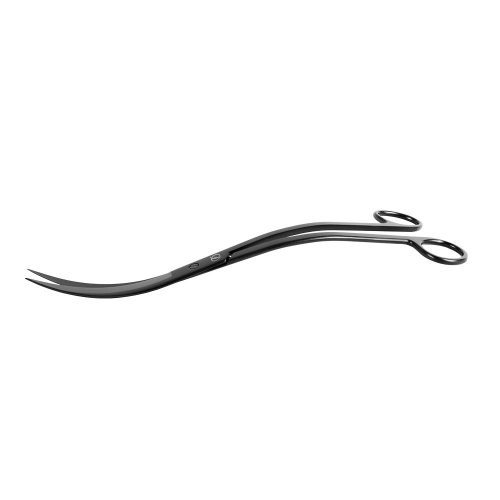 fluval curved aquarium plant scissors aquascaping