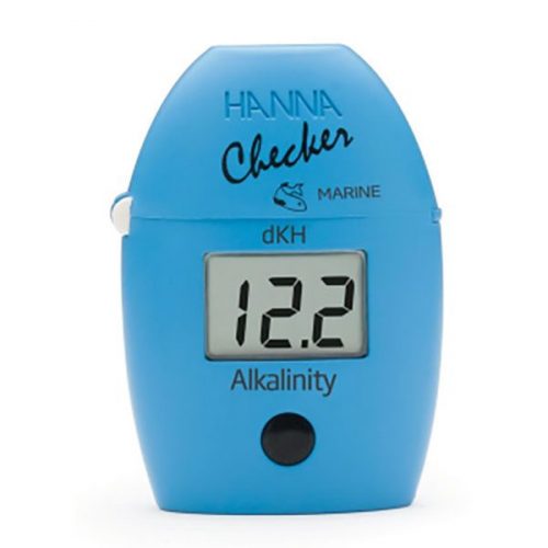 Hanna Marine Alkalinity Checker (dKH)
